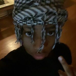 Meet your Posher, Yxnn.juubiツ